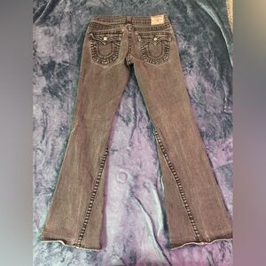 TRUE RELIGION JEANS